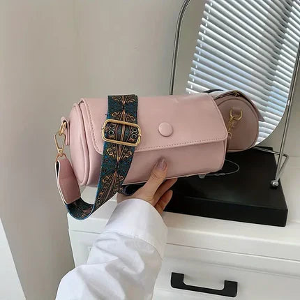 Georgina | Stylish Vintage Shoulder Bag