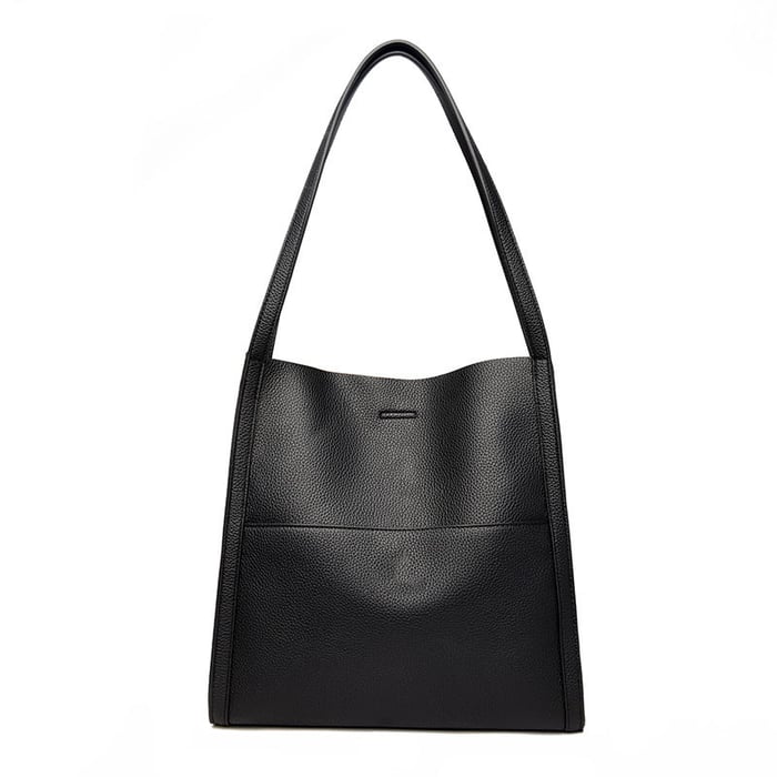 Maeve | Handmade elegant shoulder bag