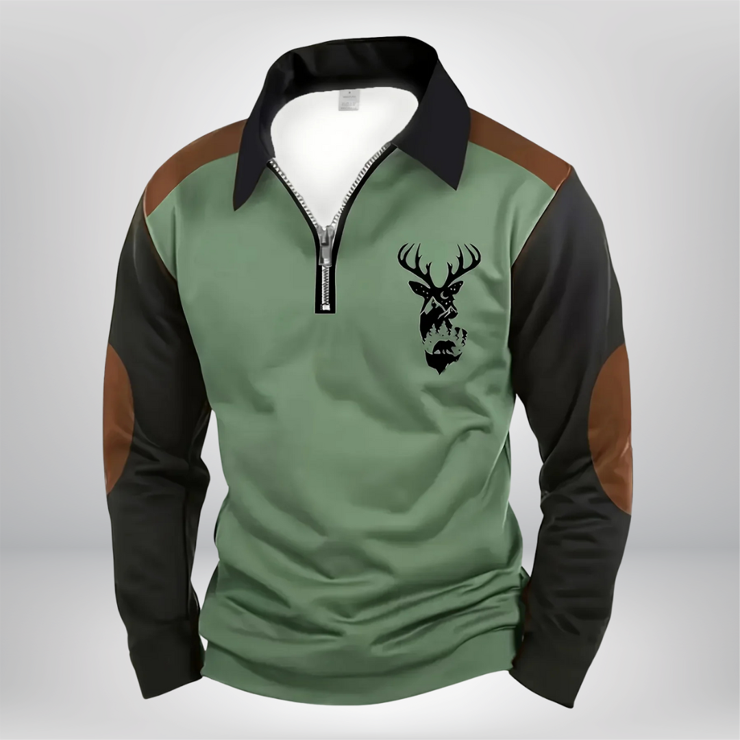 Bennett™ | Classic Sweatshirt