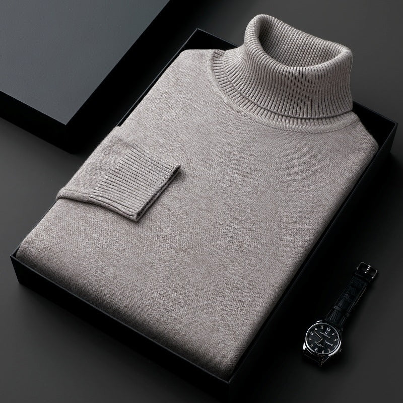 Louis | Classic pullover