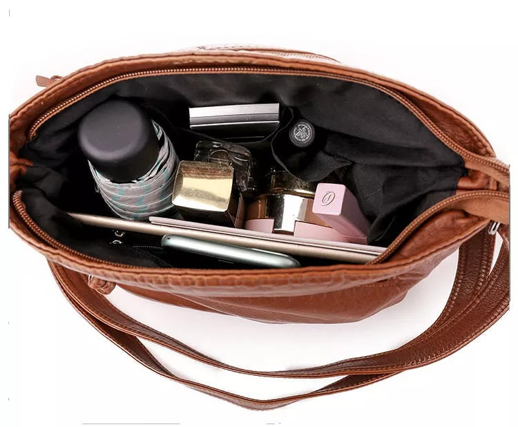 Lena | Stylish Shoulder Bag