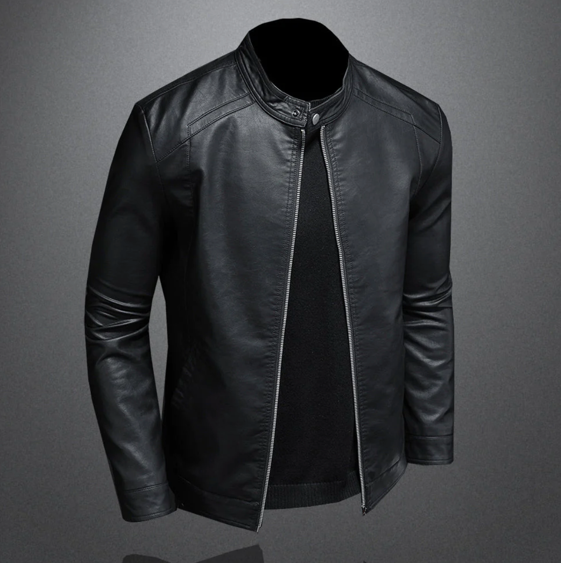 Alan™ | Tough Men's Jacket