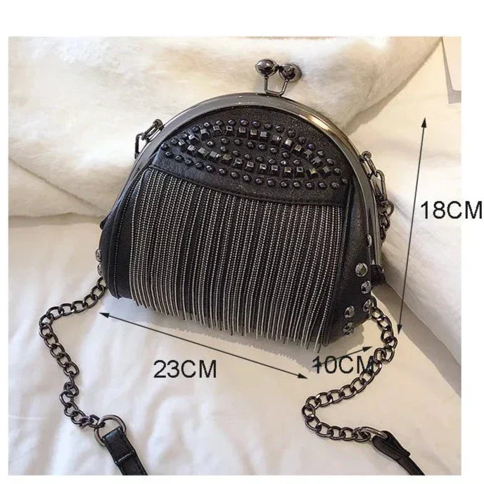 Imogen | Stylish handmade handbag