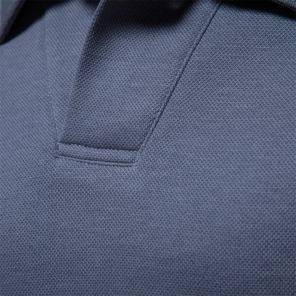 Carl | Polo Shirt