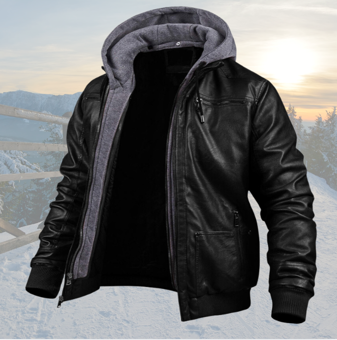 Franklin™ | Winter Jacket