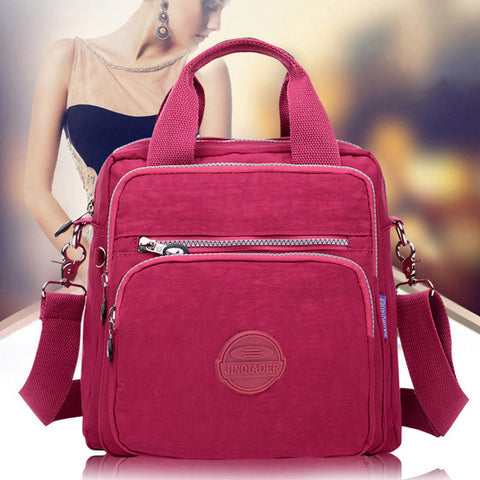 Esme | 3-in-1 waterproof multifunctional shoulder bag