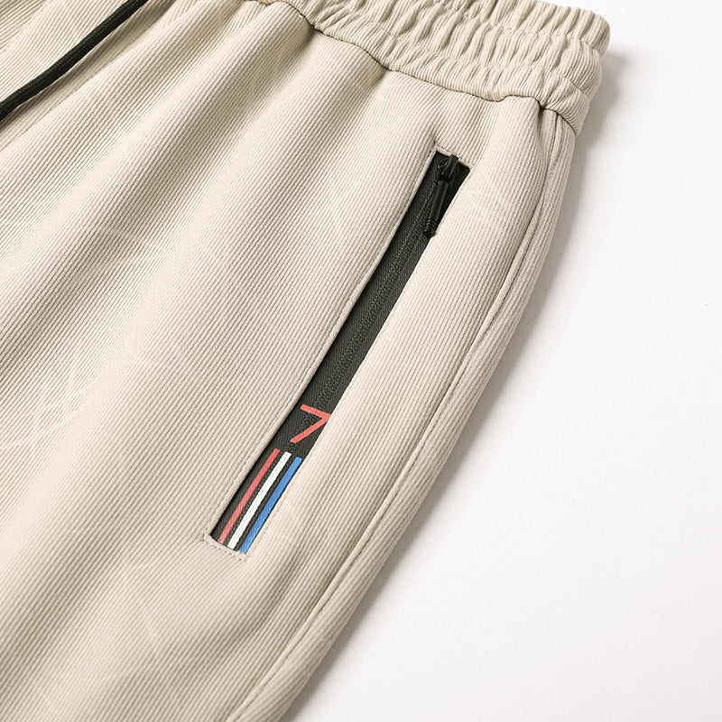 Clayton | Stylish tracksuit