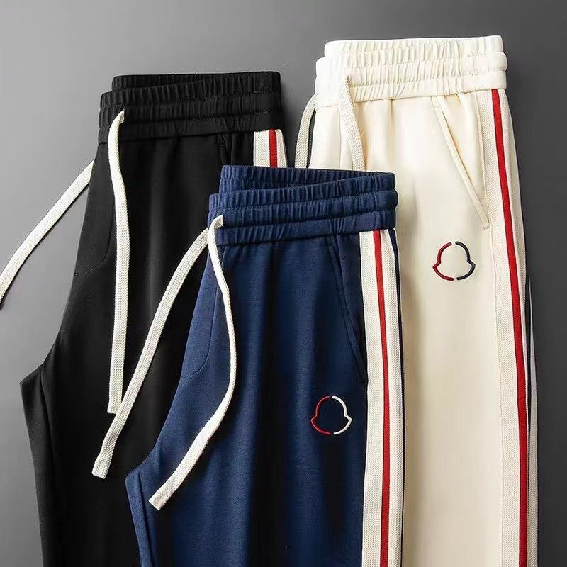 Dylan | Premium Quarter-Zip Tracksuit Set