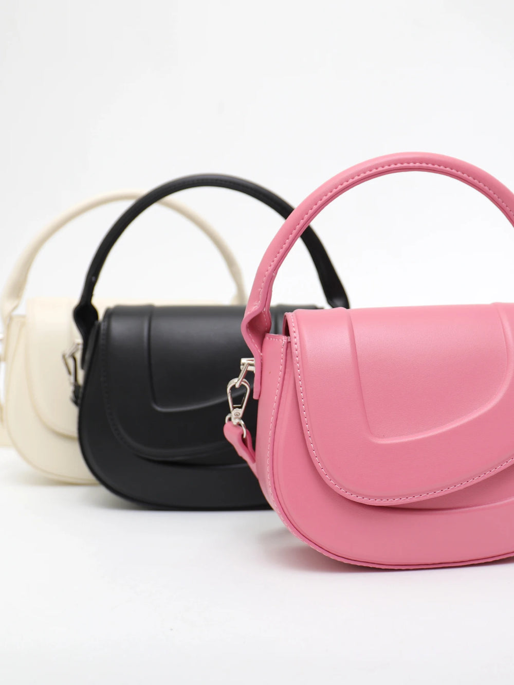 Josephine | Stylish minimalist bag