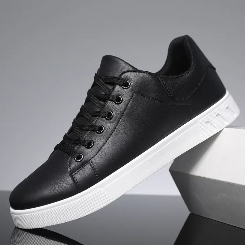 Lawrence™ | Casual Men’s Sneakers