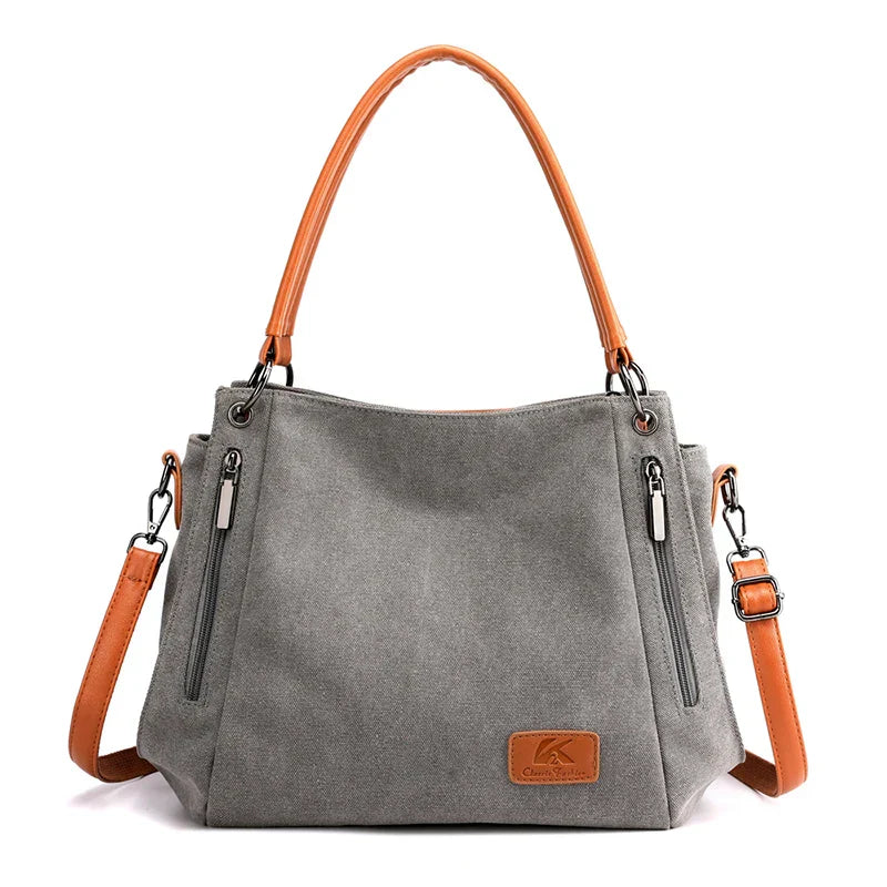 Charlotte | Chic tote bag