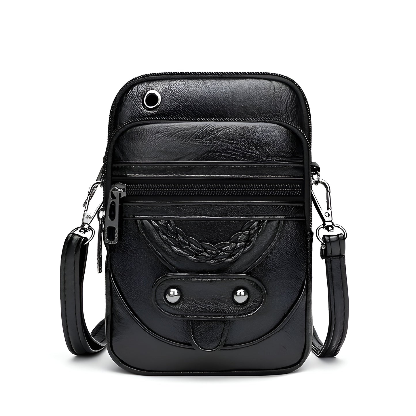 Lillian | Vintage Crossbody-tas