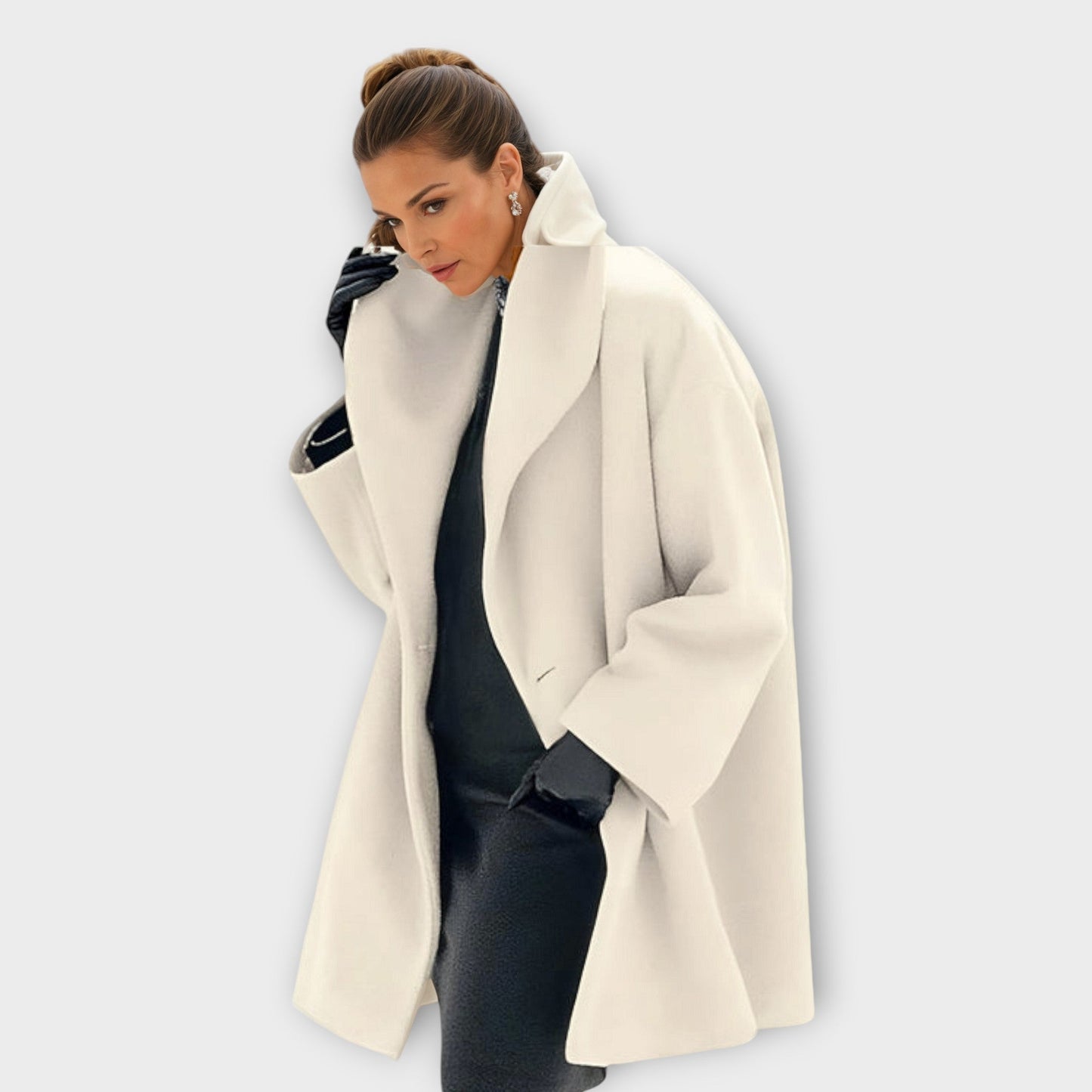 Hannah™ | Classic Warm Coat