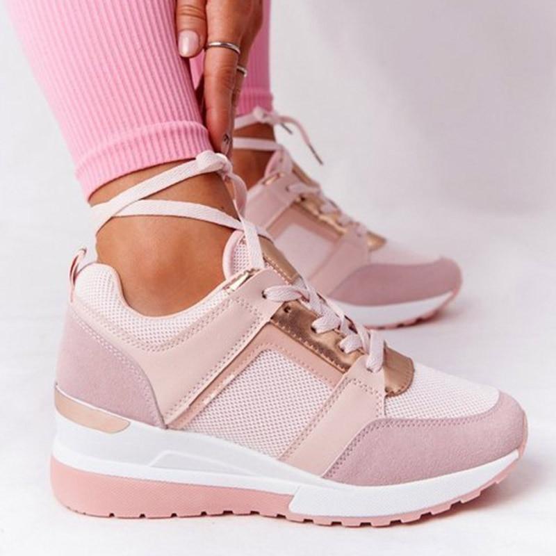 Cecilia-Rose | Stylish Sneakers