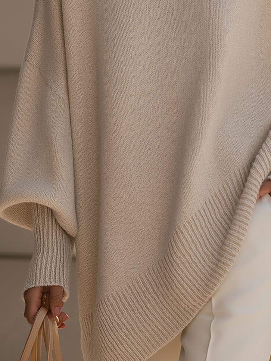 Addison™ | Cozy Oversized Jumper