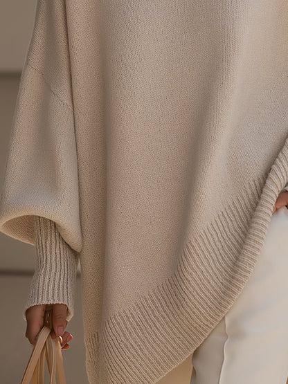 Addison™ | Cozy Oversized Jumper