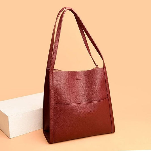 Maeve | Handmade elegant shoulder bag