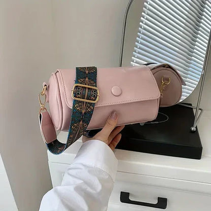 Georgina | Stylish Vintage Shoulder Bag