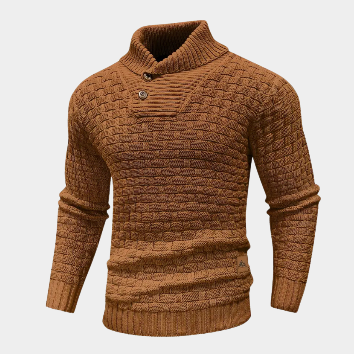 Gabriel | Comfortable and elegant sweater