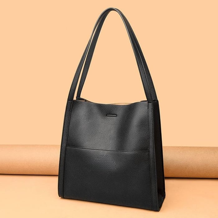 Maeve | Handmade elegant shoulder bag