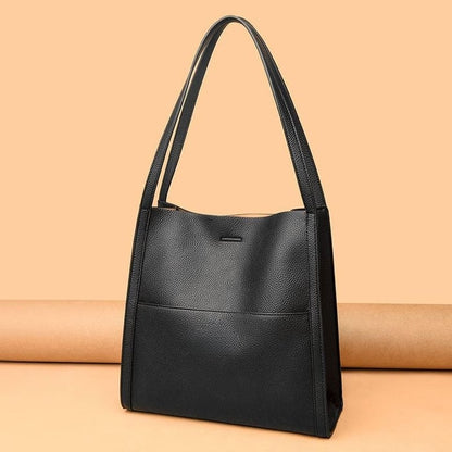 Maeve | Handmade elegant shoulder bag