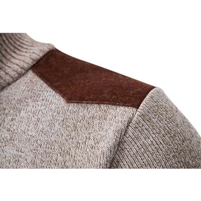 Ian | Stylish men's jumper