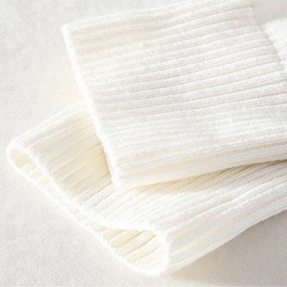 Jason | Striped casual jumper