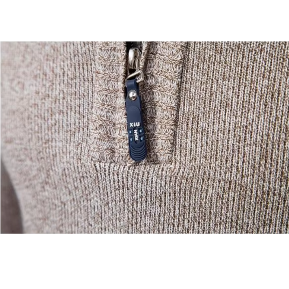 Ian | Stylish men's jumper