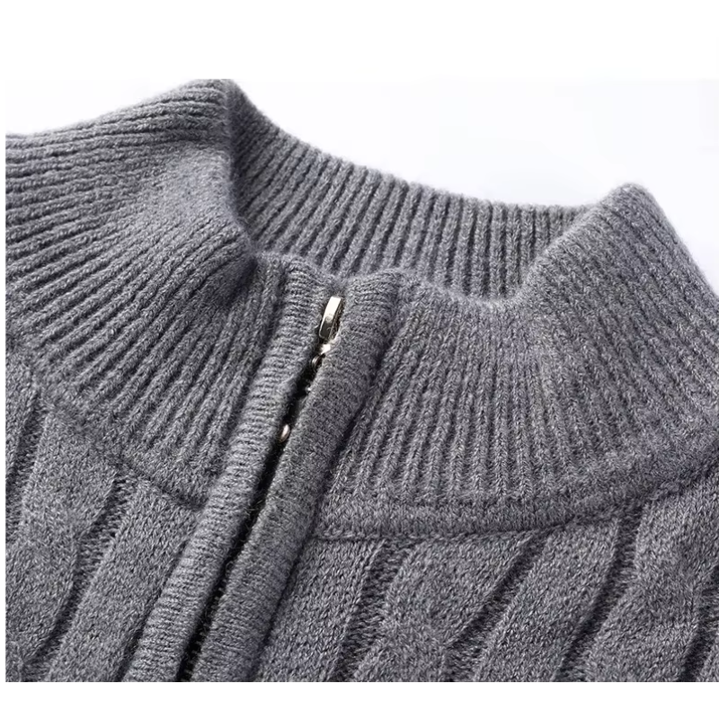 Jasper | Stylish men's jumper