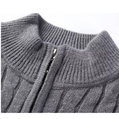 Jasper | Stylish men's jumper