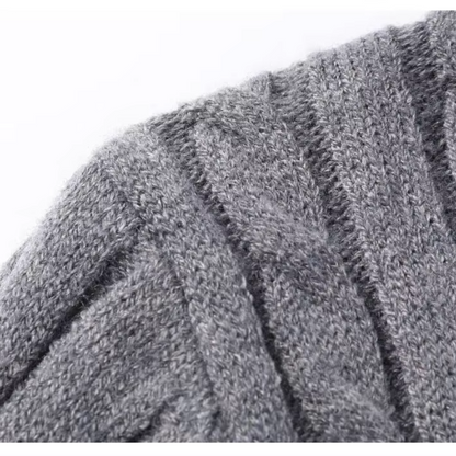 Jasper | Stylish men's jumper
