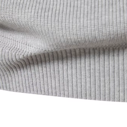 Jack | Classic ribbed knitted jumper