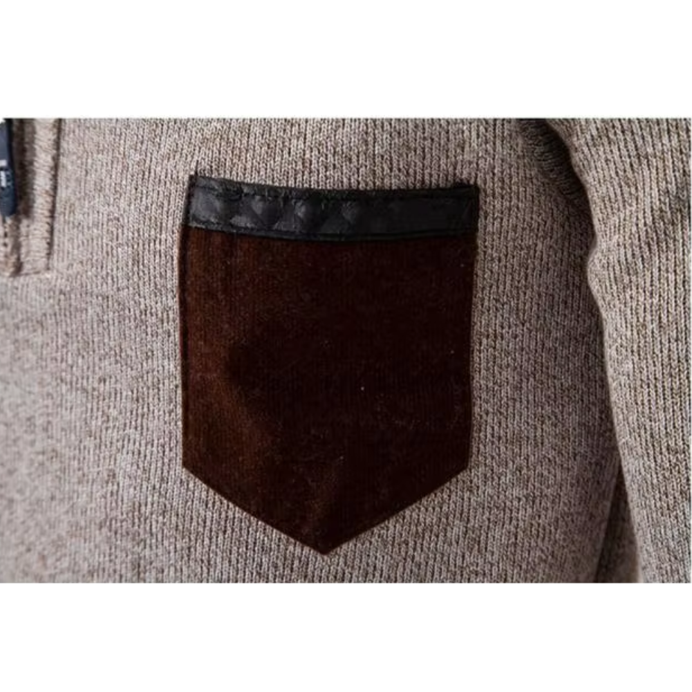 Ian | Stylish men's jumper