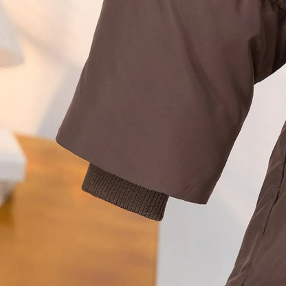 Caroline | Winter coat