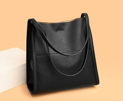 Maeve | Handmade elegant shoulder bag