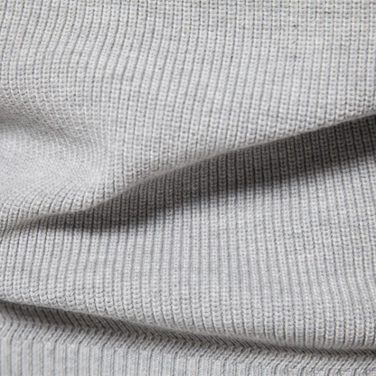 Jack | Classic ribbed knitted jumper