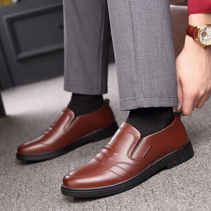 Noel™ | Business shoes