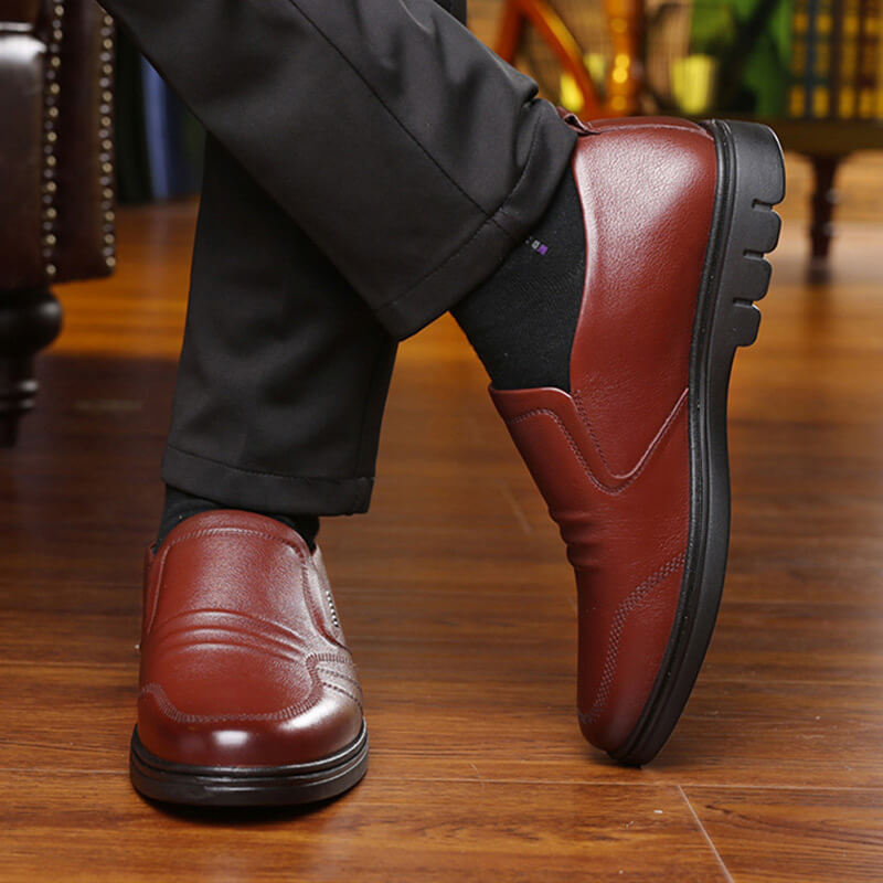 Noel™ | Business shoes