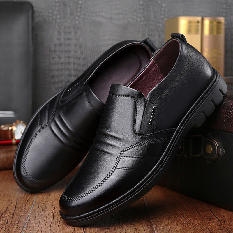 Noel™ | Business shoes