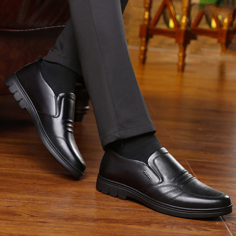 Noel™ | Business shoes