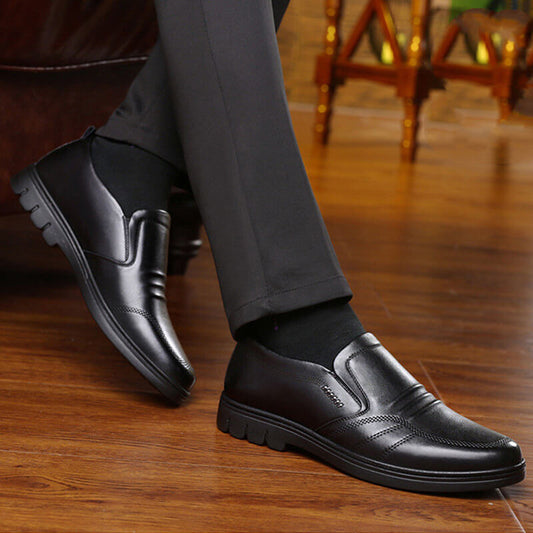 Noel™ | Business shoes