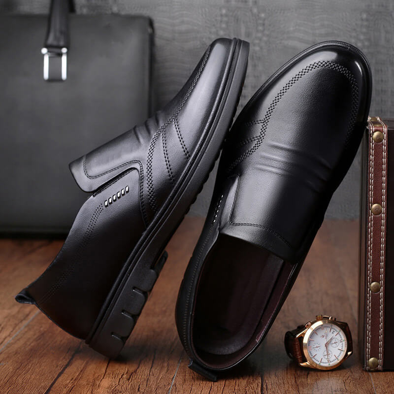 Noel™ | Business shoes