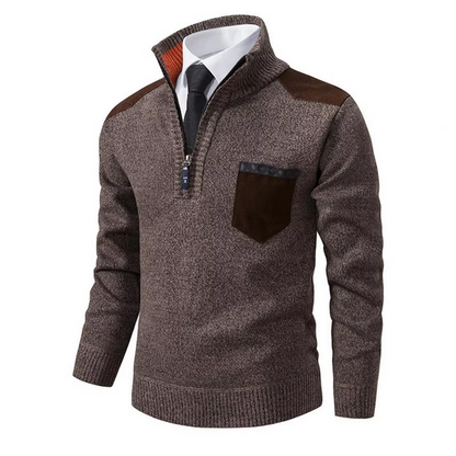 Ian | Stylish men's jumper