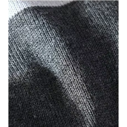 Jason | Striped casual jumper