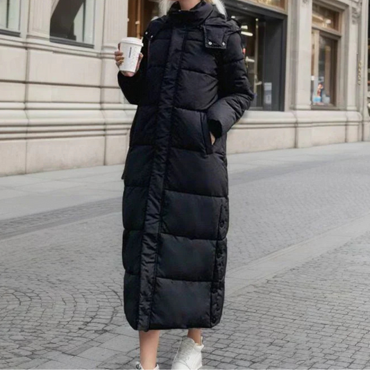 Cara | Timeless, warm and stylish coat