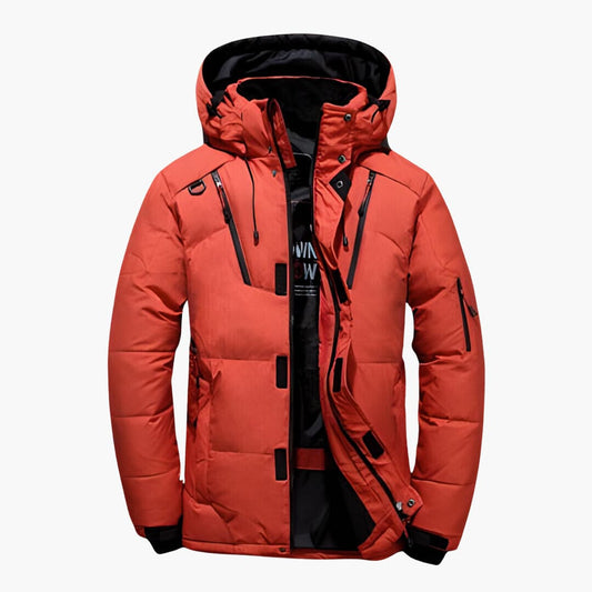 Grant | Wind- and weather-resistant jacket