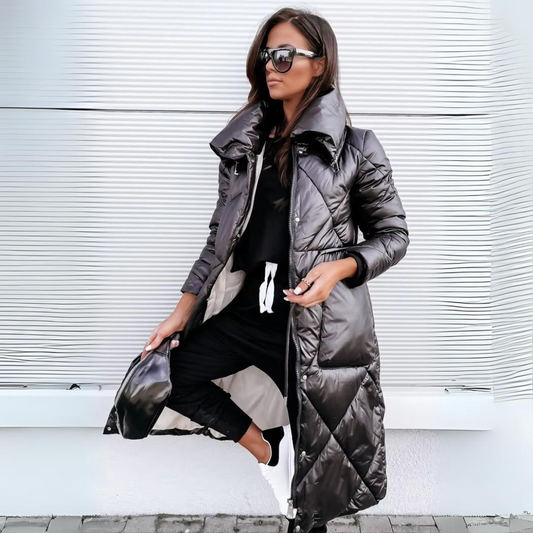 Daisy | Stylish winter coat