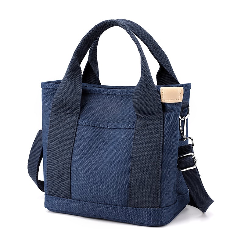 Gabriella | Stylish handmade bag with versatile storage space