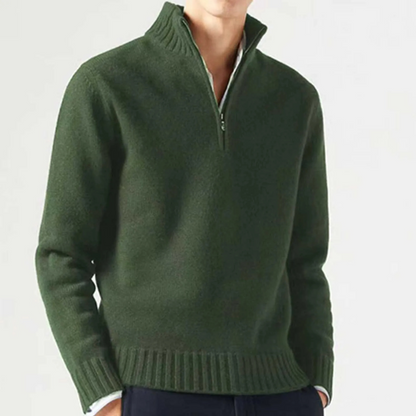 Roland | Warm soft jumper