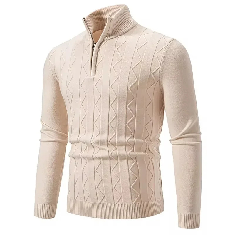 Hugo | Men's zipped jumper